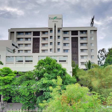 The Fern Residency, Vadgaon - Talegaon, Pune Dış mekan fotoğraf