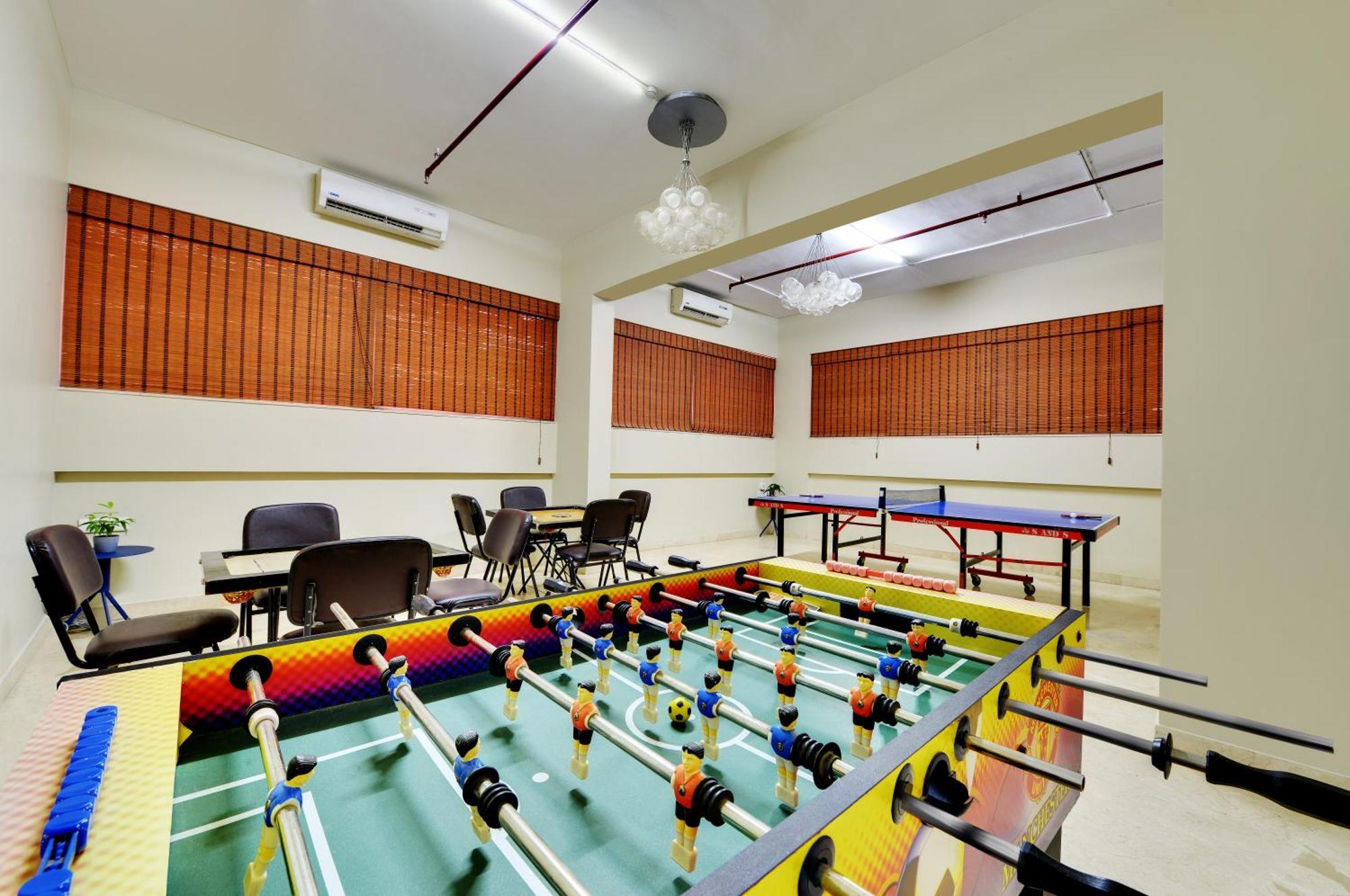 The Fern Residency, Vadgaon - Talegaon, Pune Dış mekan fotoğraf