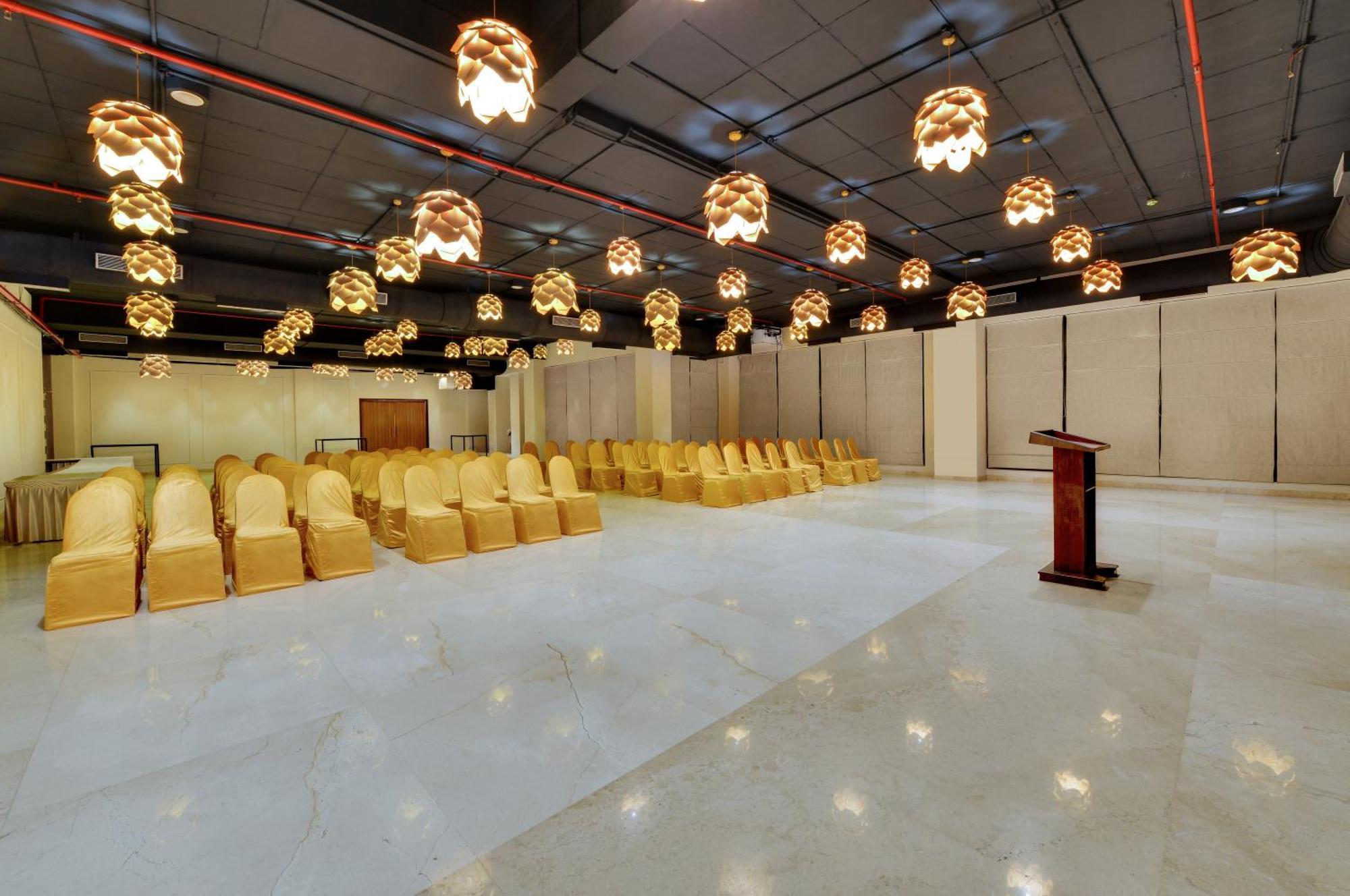 The Fern Residency, Vadgaon - Talegaon, Pune Dış mekan fotoğraf
