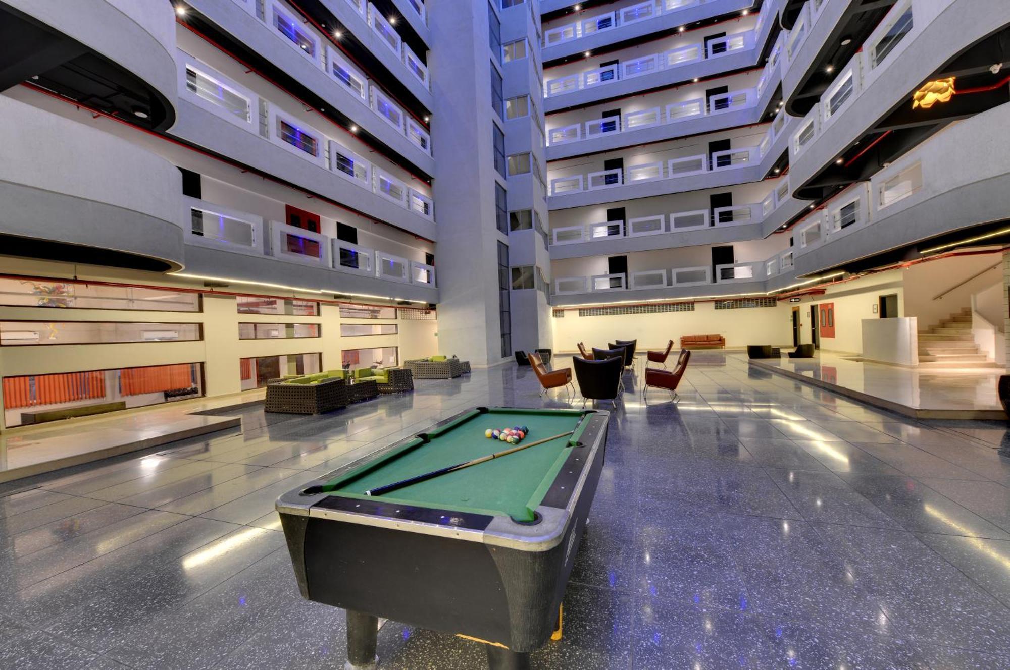 The Fern Residency, Vadgaon - Talegaon, Pune Dış mekan fotoğraf