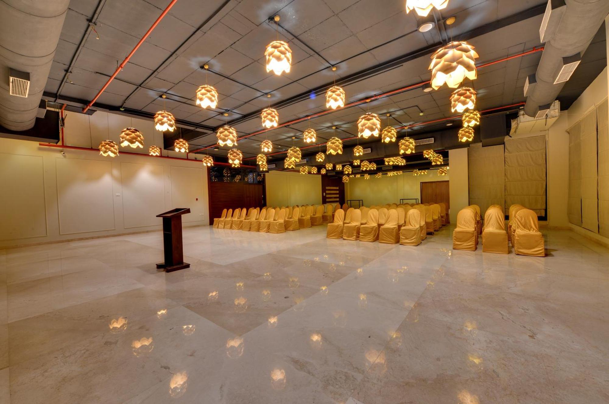 The Fern Residency, Vadgaon - Talegaon, Pune Dış mekan fotoğraf