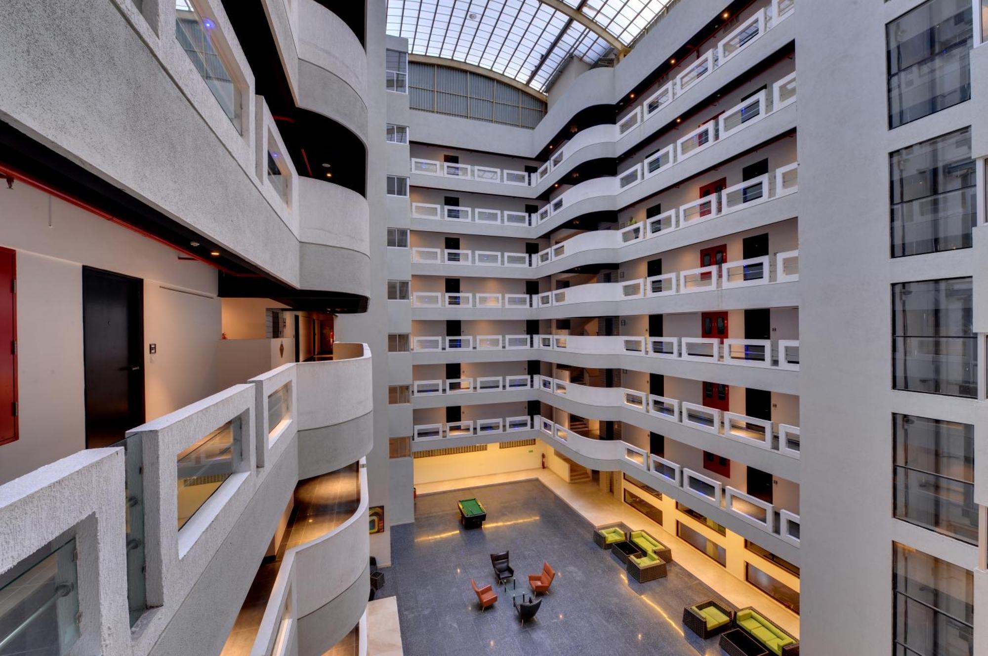 The Fern Residency, Vadgaon - Talegaon, Pune Dış mekan fotoğraf