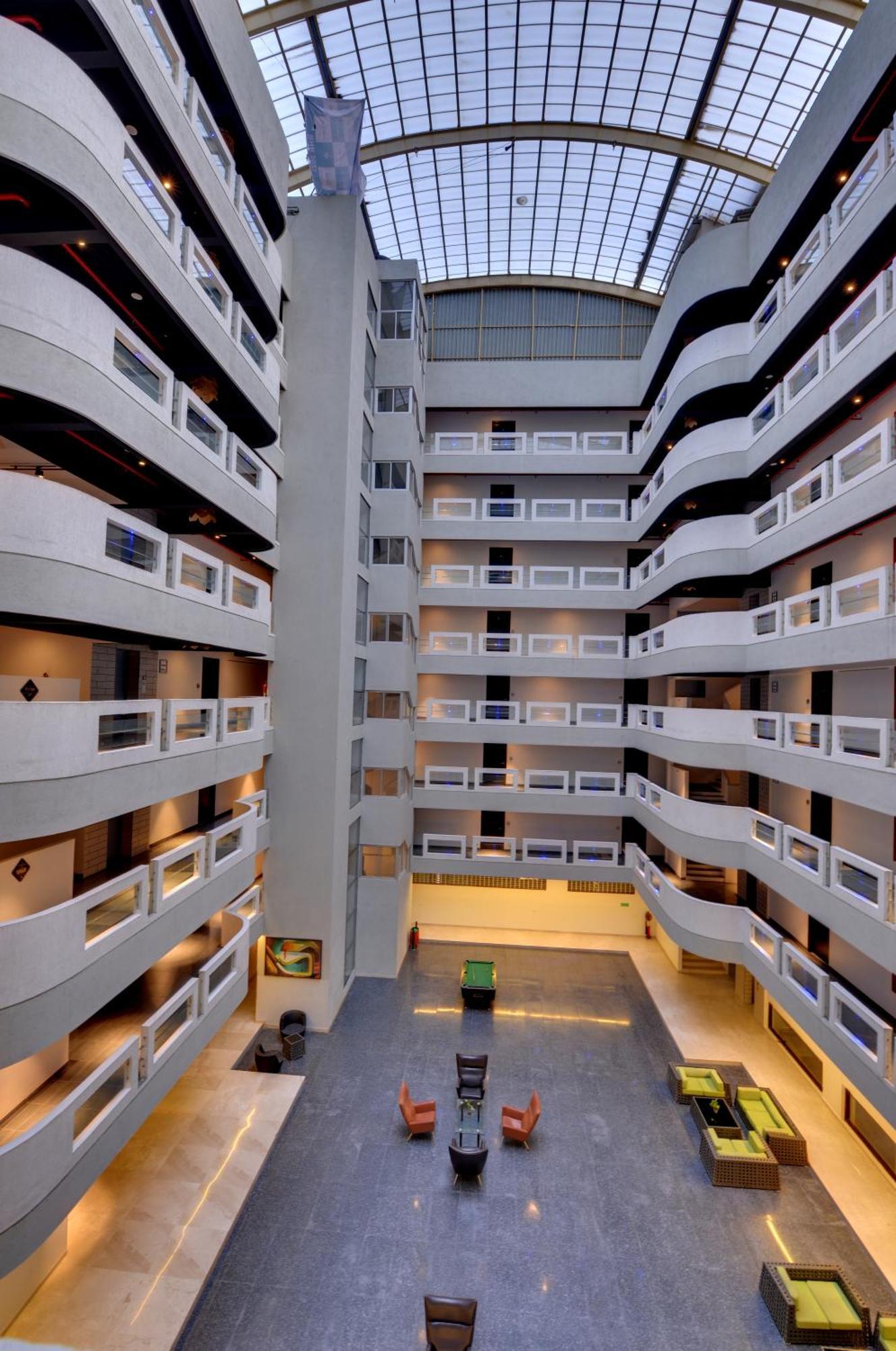 The Fern Residency, Vadgaon - Talegaon, Pune Dış mekan fotoğraf