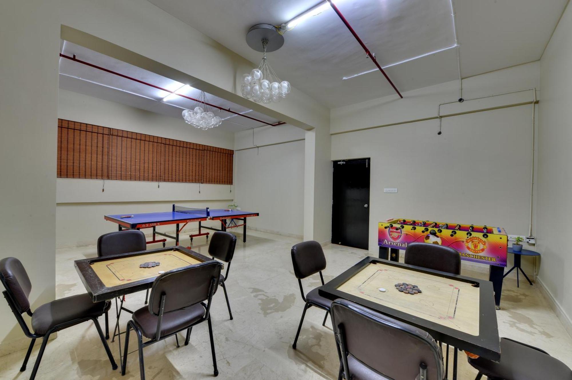 The Fern Residency, Vadgaon - Talegaon, Pune Dış mekan fotoğraf