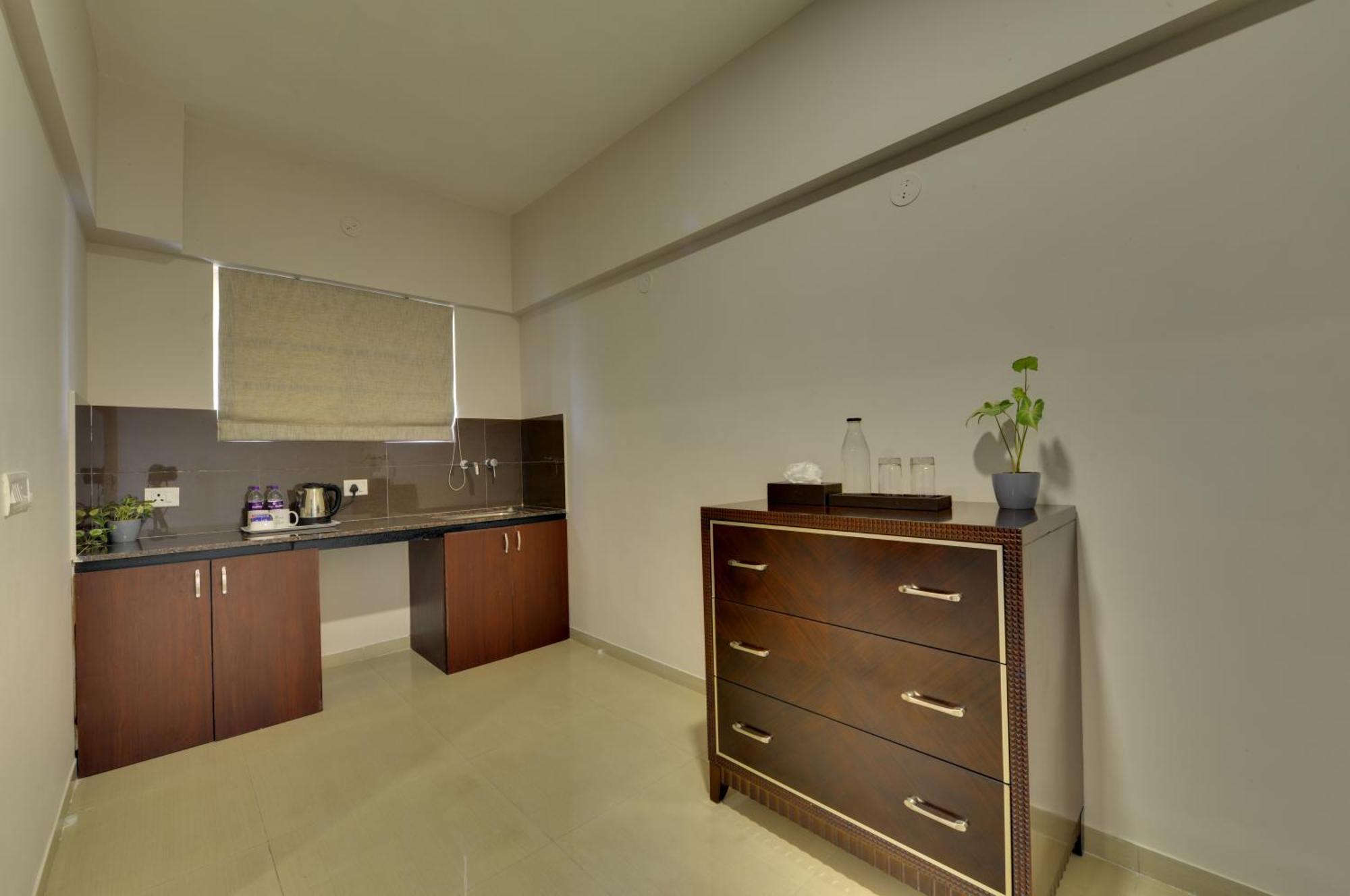 The Fern Residency, Vadgaon - Talegaon, Pune Dış mekan fotoğraf